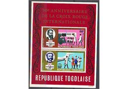 Togo 1969