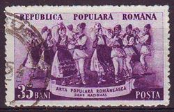 Rumænien 1953