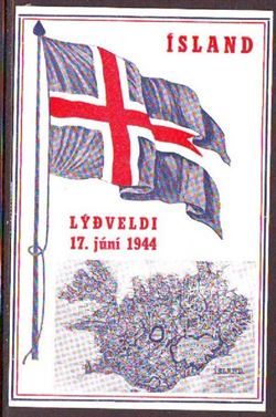 Iceland 1944