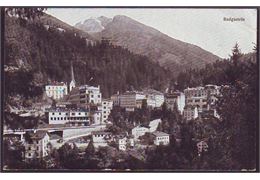 Østrig 1927