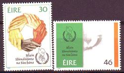 Irland 1986