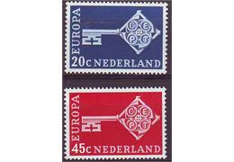 Holland 1968