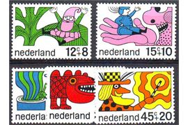 Holland 1968