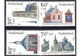 Holland 1985