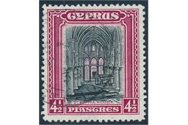 Cypern 1934