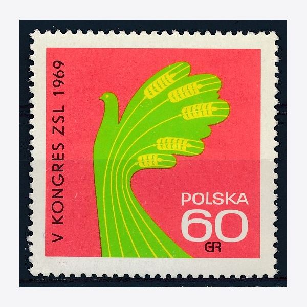 Polen 1969