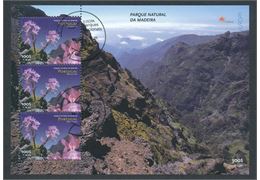 Madeira 1999
