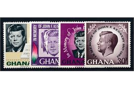 Ghana 1965