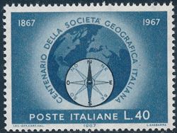 Italien 1967