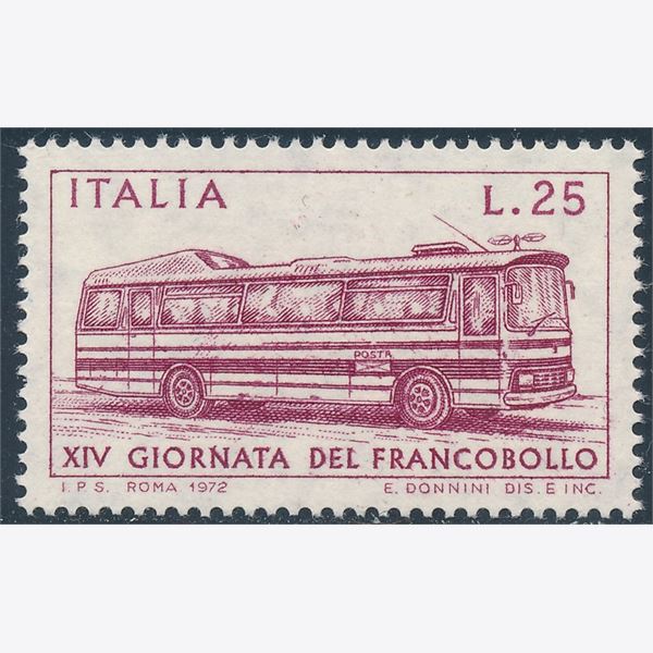 Italien 1972