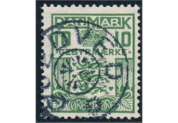 Danmark Gebyr 1926