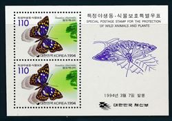 Sydkorea 1994