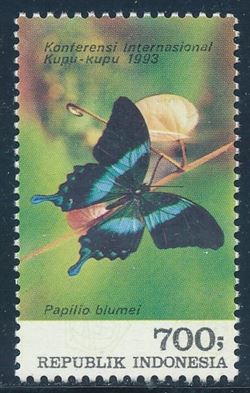 Indonesia 1993