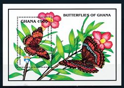 Ghana 1992