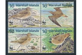 Marshalløerne 1997