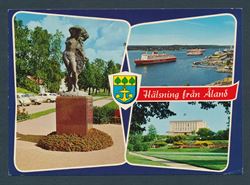 Åland 1974