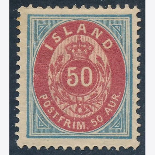 Island 1892