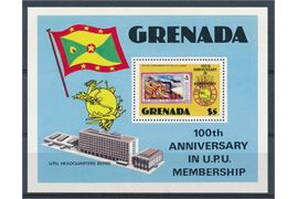 Grenada 1981