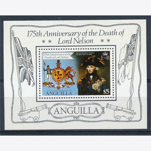 Anguilla 1981