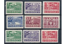 Sverige 1935