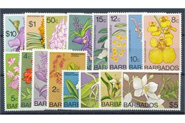 Barbados 1974
