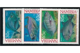 Namibia 1994
