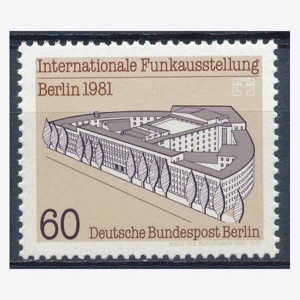 Berlin 1981