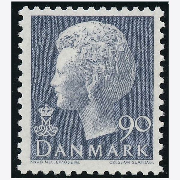 Danmark 1979