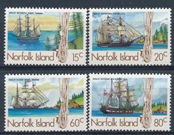 Norfolk Island 1985