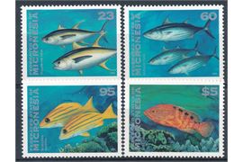 Micronesia 1995