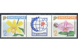 Singapore 1992