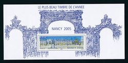 Frankrig 2005