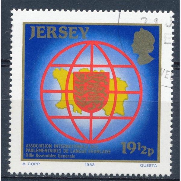 Jersey 1983