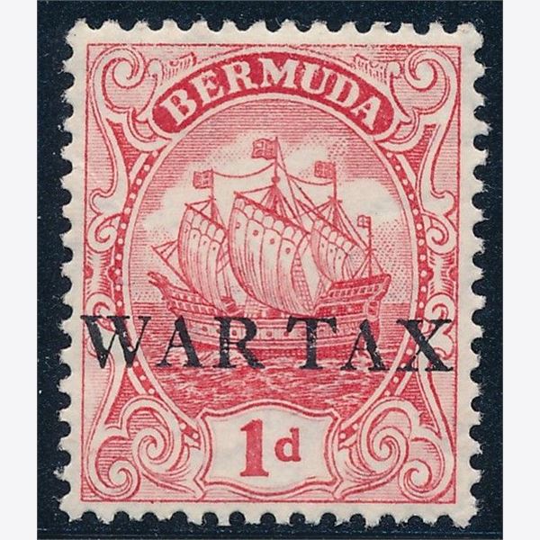 Bermuda 1920