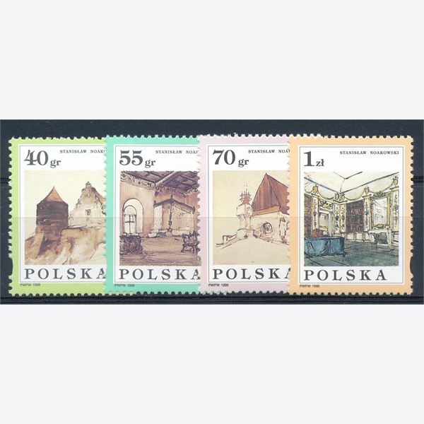 Poland 1996