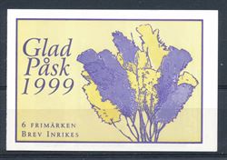 Sverige 1999