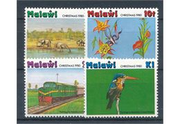 Malawi 1980