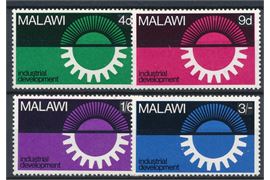 Malawi 1967