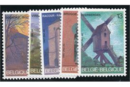Belgien 1987