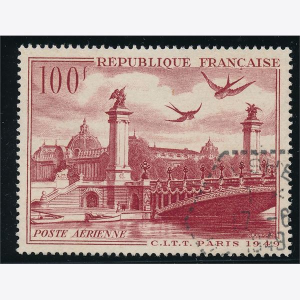 Frankrig 1949