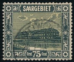 Saar 1922