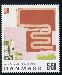 Danmark 2005