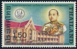 Thailand 1985
