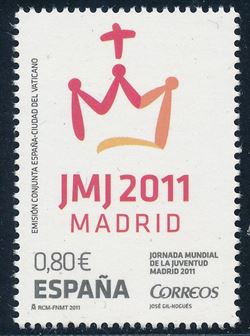 Spanien 2011