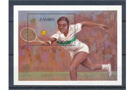 Zambia 1988