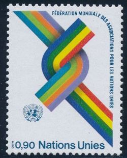 U.N. Geneve 1976