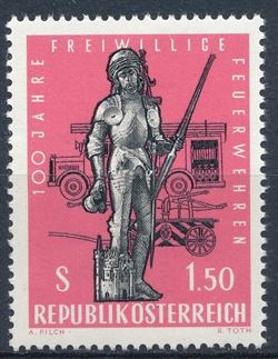 Austria 1963