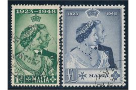 Malta 1948