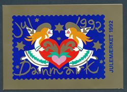 Denmark 1992