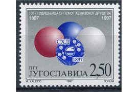 Jugoslavien 1997